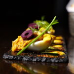 Uma Cantina Peruana